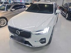 Volvo XC60 B5 AWD Smart Luxury Edition - ფოტო 1