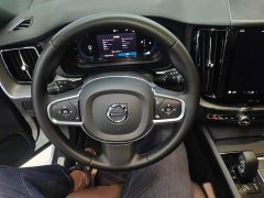 Volvo XC60 B5 AWD Smart Luxury Edition - ფოტო 10