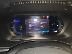 Volvo XC60 B5 AWD Smart Luxury Edition - ფოტო 11