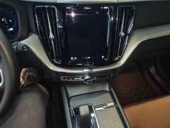 Volvo XC60 B5 AWD Smart Luxury Edition - ფოტო 12