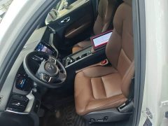 Volvo XC60 B5 AWD Smart Luxury Edition - ფოტო 14