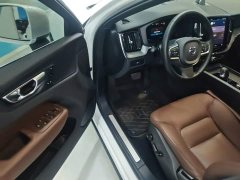 Volvo XC60 B5 AWD Smart Luxury Edition - ფოტო 15