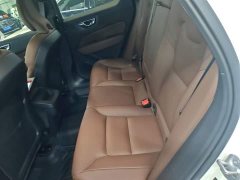 Volvo XC60 B5 AWD Smart Luxury Edition - ფოტო 16