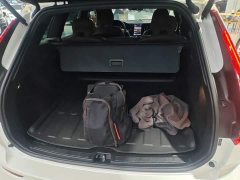 Volvo XC60 B5 AWD Smart Luxury Edition - ფოტო 18