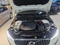 Volvo XC60 B5 AWD Smart Luxury Edition - ფოტო 19
