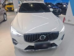 Volvo XC60 B5 AWD Smart Luxury Edition - ფოტო 2
