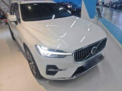 Volvo XC60 B5 AWD Smart Luxury Edition - ფოტო 3