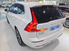 Volvo XC60 B5 AWD Smart Luxury Edition - ფოტო 4
