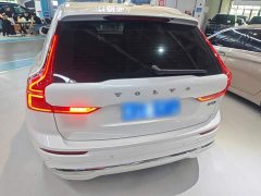 Volvo XC60 B5 AWD Smart Luxury Edition - ფოტო 5