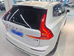 Volvo XC60 B5 AWD Smart Luxury Edition - ფოტო 6