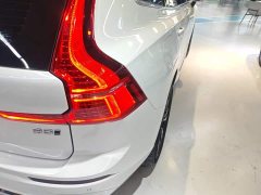 Volvo XC60 B5 AWD Smart Luxury Edition - ფოტო 7