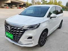 SAIC MG iMAX8 2023 400TGI Comfort Edition - ფოტო 1
