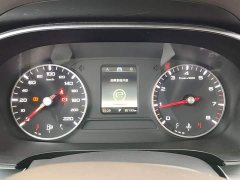 SAIC MG iMAX8 2023 400TGI Comfort Edition - ფოტო 11