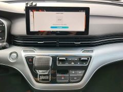 SAIC MG iMAX8 2023 400TGI Comfort Edition - ფოტო 12