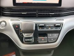 SAIC MG iMAX8 2023 400TGI Comfort Edition - ფოტო 13