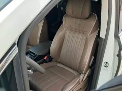 SAIC MG iMAX8 2023 400TGI Comfort Edition - ფოტო 14
