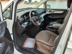 SAIC MG iMAX8 2023 400TGI Comfort Edition - ფოტო 15