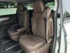 SAIC MG iMAX8 2023 400TGI Comfort Edition - ფოტო 16