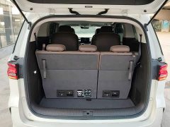 SAIC MG iMAX8 2023 400TGI Comfort Edition - ფოტო 18
