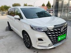 SAIC MG iMAX8 2023 400TGI Comfort Edition - ფოტო 3