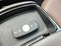 SAIC MG iMAX8 2023 400TGI Comfort Edition - ფოტო 8