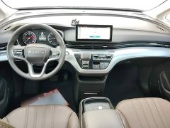SAIC MG iMAX8 2023 400TGI Comfort Edition - ფოტო 9