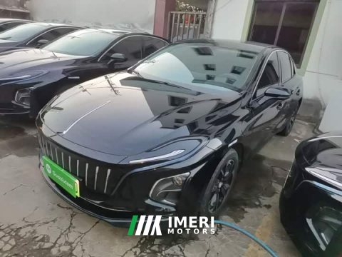 2023 FAW Red Flag E-QM5 Facelift Base Mobility Edition - ავტომობილი ჩინეთიდან