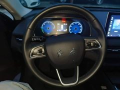 FAW Red Flag E-QM5 Facelift Base Mobility Edition - ფოტო 10