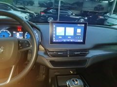 FAW Red Flag E-QM5 Facelift Base Mobility Edition - ფოტო 12