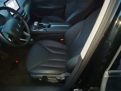 FAW Red Flag E-QM5 Facelift Base Mobility Edition - ფოტო 14