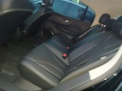 FAW Red Flag E-QM5 Facelift Base Mobility Edition - ფოტო 16