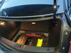 FAW Red Flag E-QM5 Facelift Base Mobility Edition - ფოტო 18