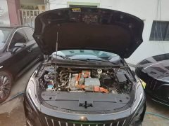 FAW Red Flag E-QM5 Facelift Base Mobility Edition - ფოტო 19