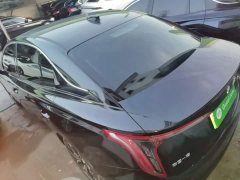 FAW Red Flag E-QM5 Facelift Base Mobility Edition - ფოტო 4