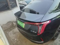 FAW Red Flag E-QM5 Facelift Base Mobility Edition - ფოტო 5
