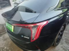 FAW Red Flag E-QM5 Facelift Base Mobility Edition - ფოტო 7