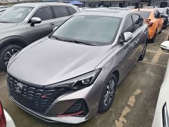 Changan Eado PLUS Blue Whale NE 1.4T GDI DCT Luxury Edition - ფოტო 1