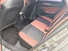 Changan Eado PLUS Blue Whale NE 1.4T GDI DCT Luxury Edition - ფოტო 11