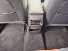 Changan Eado PLUS Blue Whale NE 1.4T GDI DCT Luxury Edition - ფოტო 12