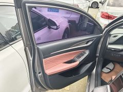 Changan Eado PLUS Blue Whale NE 1.4T GDI DCT Luxury Edition - ფოტო 13
