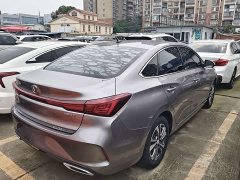 Changan Eado PLUS Blue Whale NE 1.4T GDI DCT Luxury Edition - ფოტო 14
