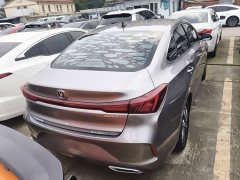 Changan Eado PLUS Blue Whale NE 1.4T GDI DCT Luxury Edition - ფოტო 15
