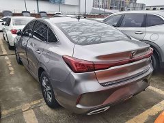 Changan Eado PLUS Blue Whale NE 1.4T GDI DCT Luxury Edition - ფოტო 16