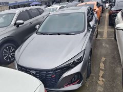 Changan Eado PLUS Blue Whale NE 1.4T GDI DCT Luxury Edition - ფოტო 2