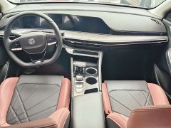 Changan Eado PLUS Blue Whale NE 1.4T GDI DCT Luxury Edition - ფოტო 5