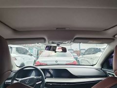 Changan Eado PLUS Blue Whale NE 1.4T GDI DCT Luxury Edition - ფოტო 8