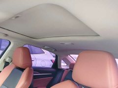 Changan Eado PLUS Blue Whale NE 1.4T GDI DCT Luxury Edition - ფოტო 9