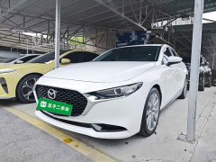 Mazda3 Axela 2.0L Automatic Brilliant Edition - ფოტო 1