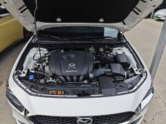 Mazda3 Axela 2.0L Automatic Brilliant Edition - ფოტო 19