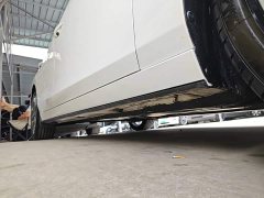 Mazda3 Axela 2.0L Automatic Brilliant Edition - ფოტო 20